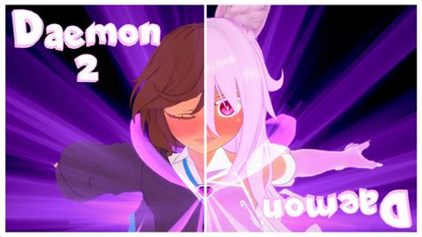 daemoncollection kemono|NSFW .